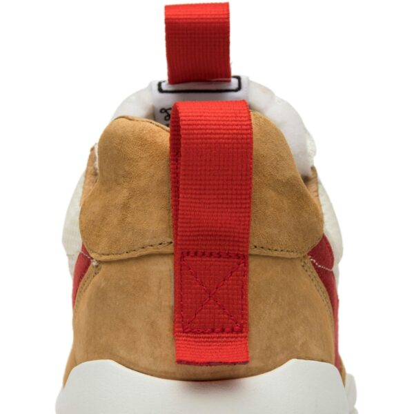 NikeCraft Mars Yard Shoe 2.0 Tom Sachs Space Camp AA2261-100 - Phonecase4u photo 7