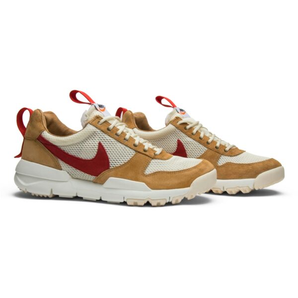 NikeCraft Mars Yard Shoe 2.0 Tom Sachs Space Camp AA2261-100 - Phonecase4u photo 8