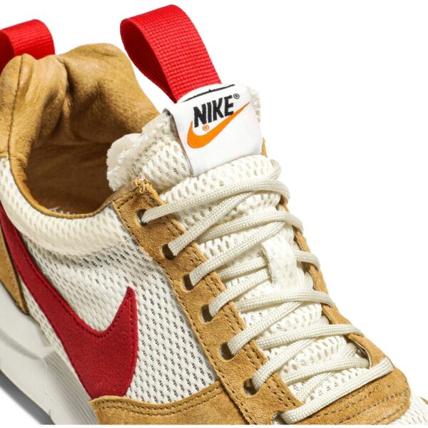 NikeCraft Mars Yard Shoe 2.0 Tom Sachs Space Camp AA2261-100 - Phonecase4u photo 9