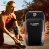 FLOVEME Arm Phone band Universal For Size Below 6 inch Sport Running Bag For iPhone 7 6 Plus For Samsung S8 S7 Note 5 Pouch Bag