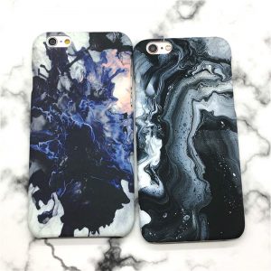 Marble Case for iPhone 5 & 5s: Stone Design