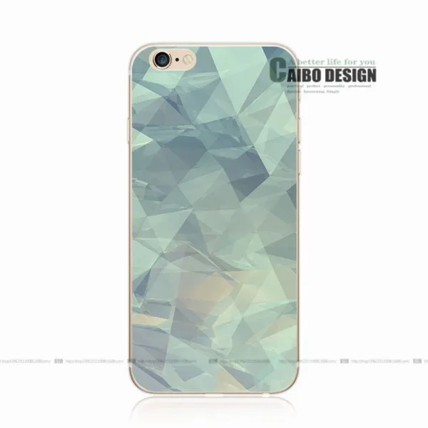 XINHU Marble Case: Unique painting case for iPhone - Image 5