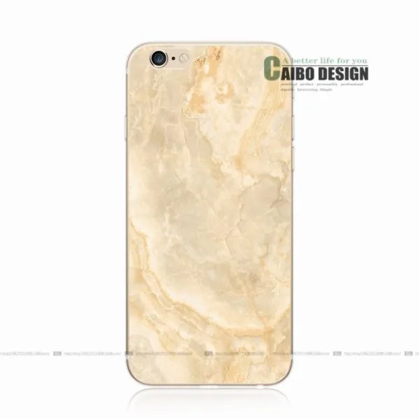 XINHU Marble Case: Unique painting case for iPhone - Image 6