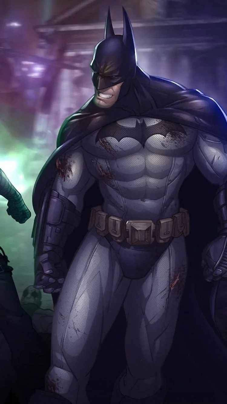 Agry Batman wallpaper iphone 6, 6s, 7