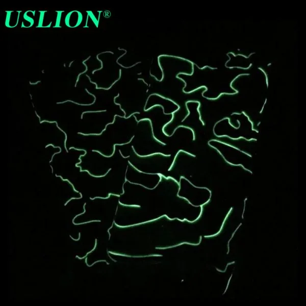 Fashional Millitary Camouflage Pattern Covers For iPhone 5, 6: High Quality Ulra Slim Hard Back Shell - Image 5