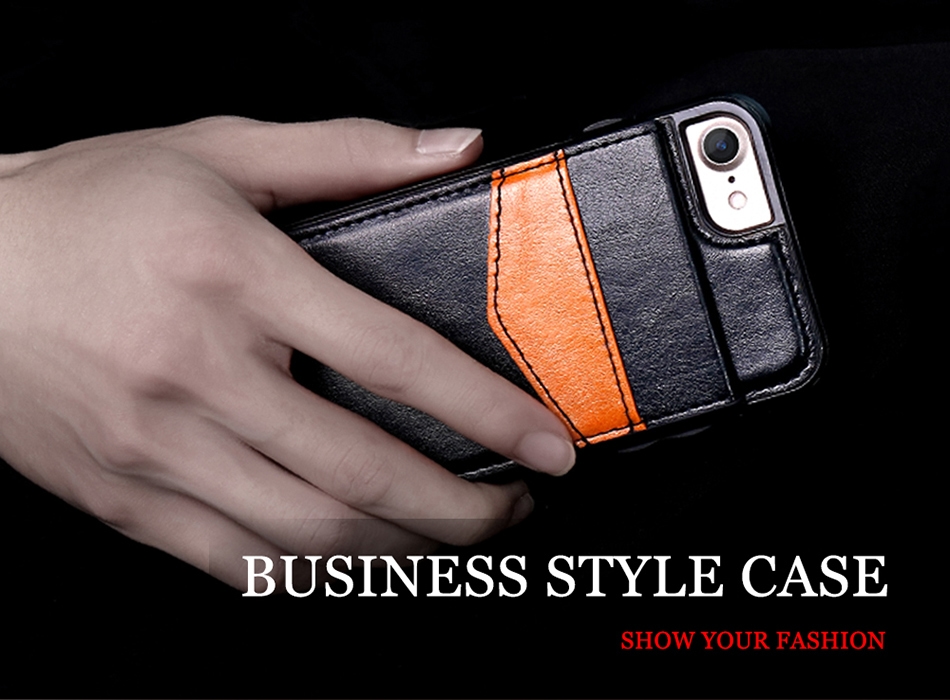 Business Style cell phone case - show your fashion