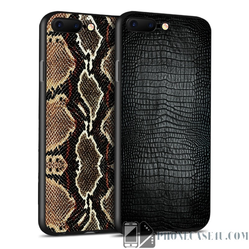 Snake Skin Zebra Leopard Print Crocodile Soft TPU Silicone Back Cover Shell 5