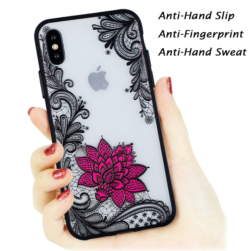 KSAM1037_3_Painted Soft Case for Samsung Galaxy A7 2018 SM-A750F 6.0 inch Silicone Phone Cases